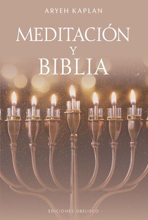 MEDITACIÓN Y BIBLIA