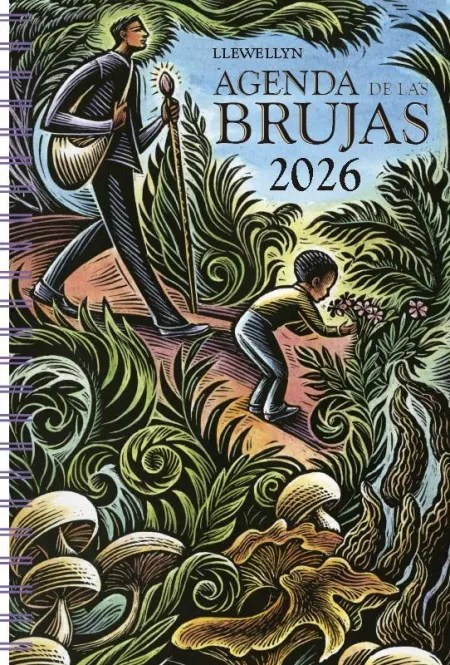 Agenda 2026 de las Brujas
