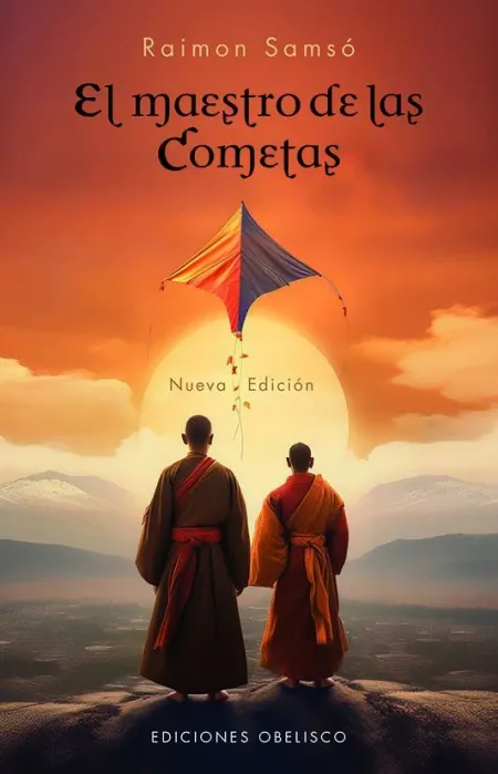 El Maestro de las Cometas (N. e. )
