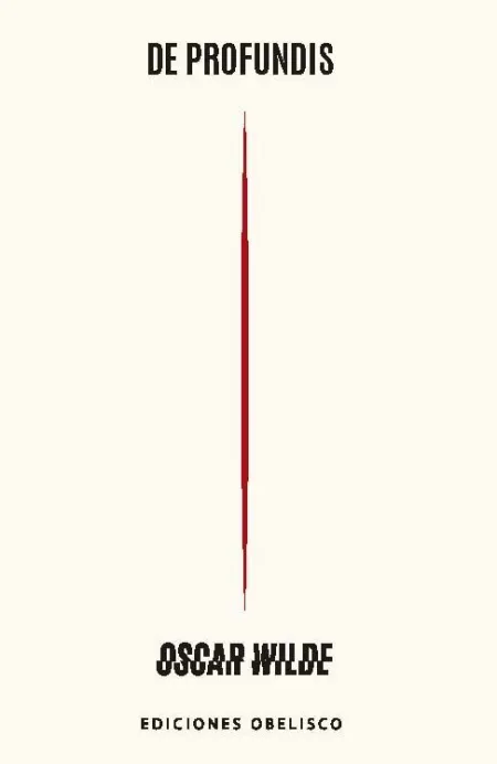 De Profundis