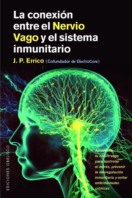 La Conexión entre el Nervio Vago y el Sistema Inmunitario