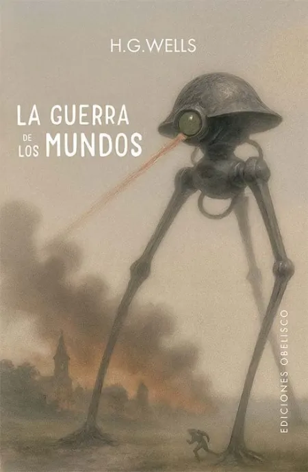 La Guerra de los Mundos
