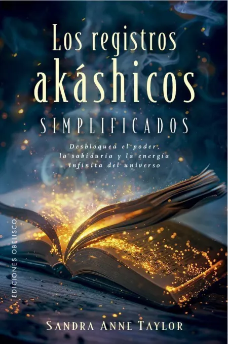 Los Registros Akáshicos Simplificados