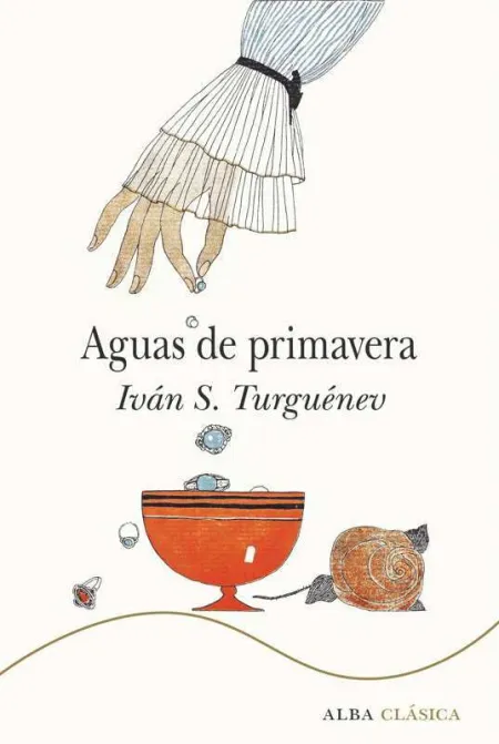 Aguas de Primavera