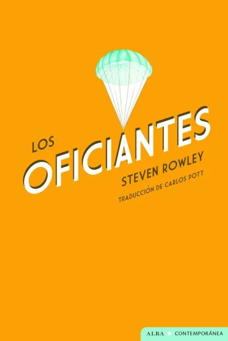 Oficiantes, los