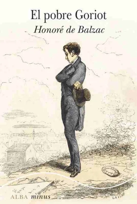 El Pobre Goriot