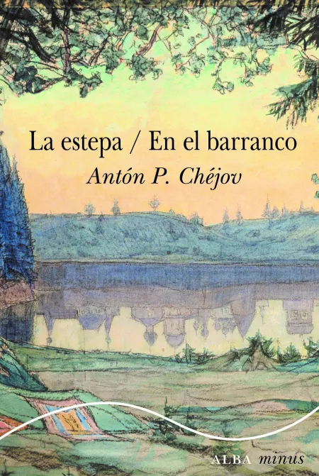 La Estepa / en el Barranco