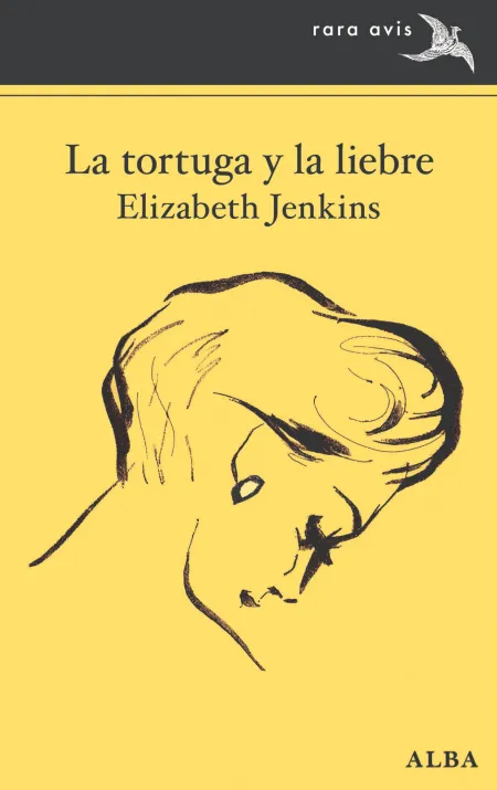 La Tortuga y la Liebre