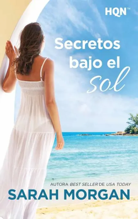 Secretos Bajo el Sol