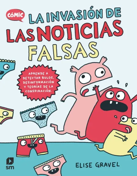 La Invasion de las Noticias Falsas