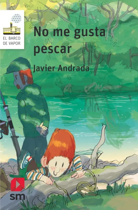 No me Gusta Pescar