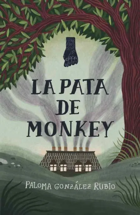 La Pata de Monkey