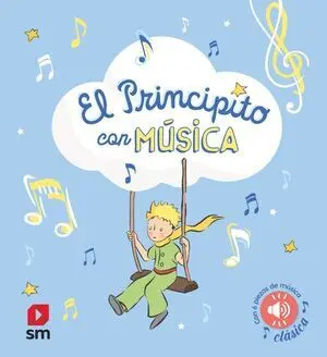 Principito con Musica, el