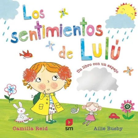 Sentimientos de Lulu, los