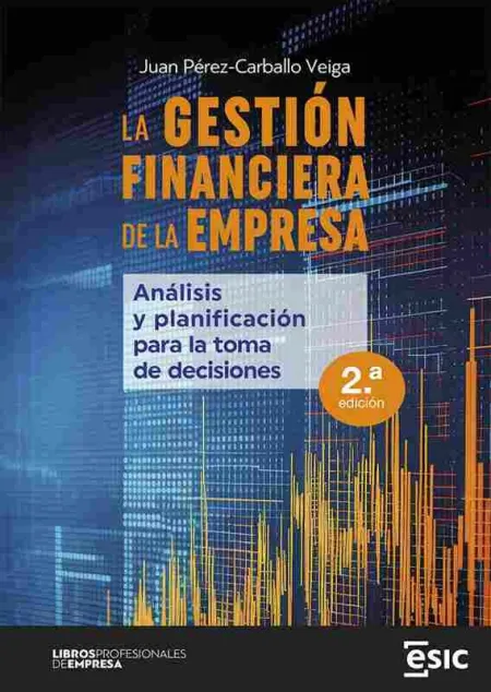 La Gestión Financiera de la Empresa