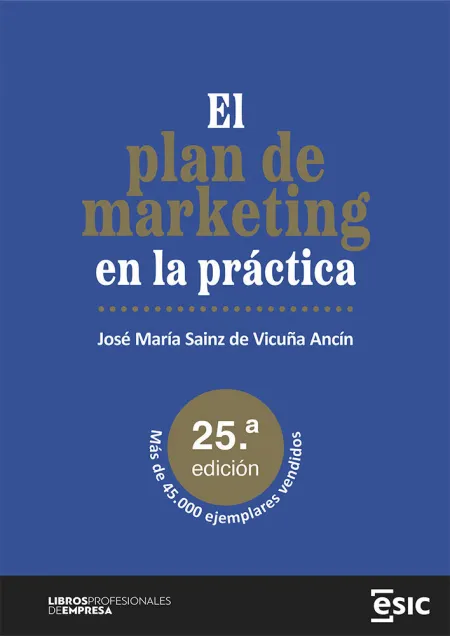 El Plan de Marketing en la Práctica
