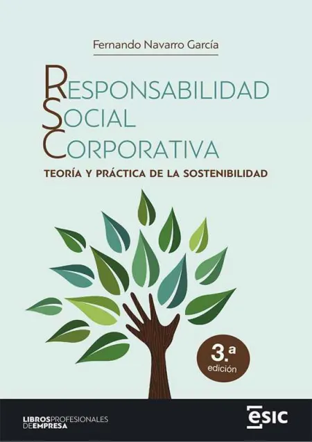 Responsabilidad Social Corporativa