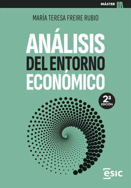 Análisis del Entorno Enonómico