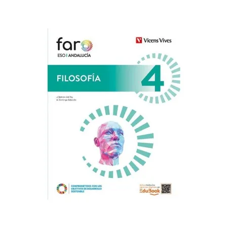 Filosofía 4 Andalucía (Faro)