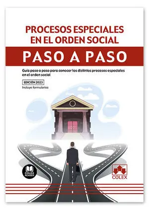 Procesos Especiales en el Orden Social. Paso a Paso