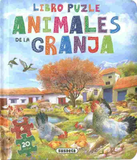Animales de la Granja