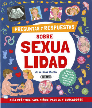 PREGUNTAS/RESPUESTAS SEXUALIDA