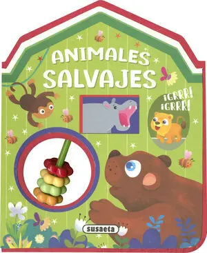Animales Salvajes