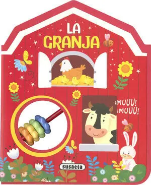 Granja, la