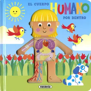 El Cuerpo Humano por dentro