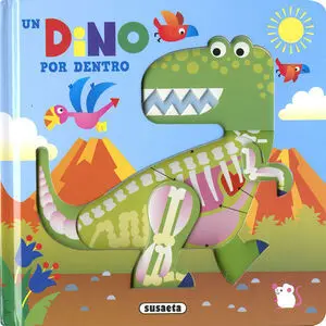 Un Dino por dentro