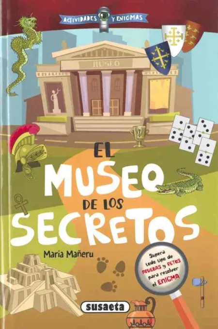 El Museo de los Secretos