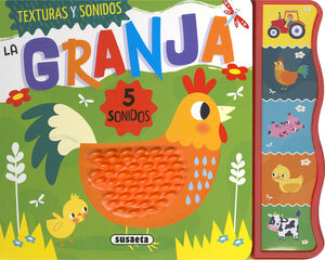 GRANJA, LA