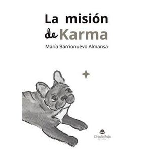 LA MISION DE KARMA