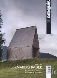 Bernardo Bader 2009 / 2019