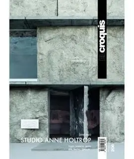 Studio Anne Holtrop 2009 / 2020