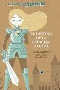 El Destino de la Princesa Aleyda