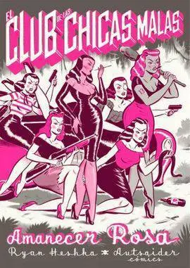 El Club de las Chicas Malas
