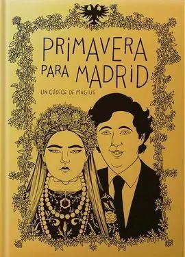 Primavera para Madrid