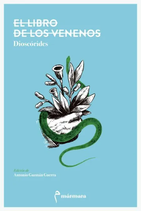 El Libro de los Venenos