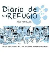 Diario de un Refugio