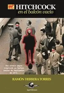Hitchcock en el Balcón Vacío