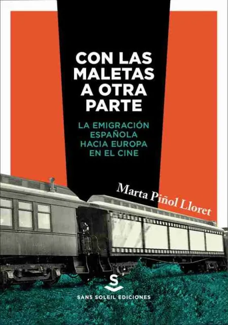 Con las Maletas a Otra Parte