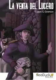 La Venta del Lucero