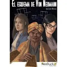 El Esquema de Von Neumann