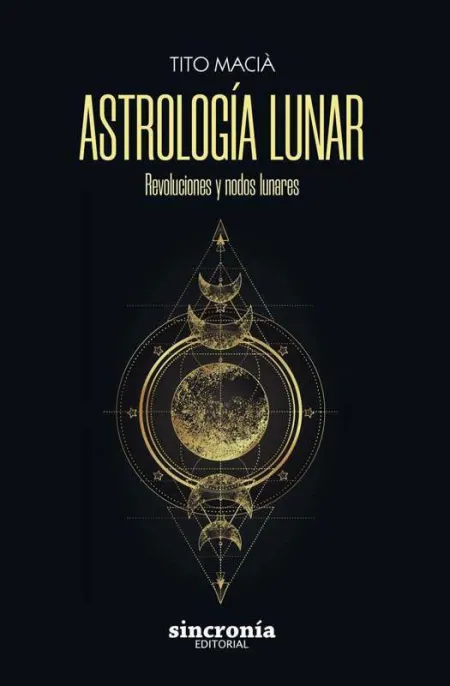 Astrologia Lunar