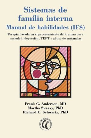 SISTEMAS DE FAMILIA INTERNA (MANUAL DE HABILIDADES)
