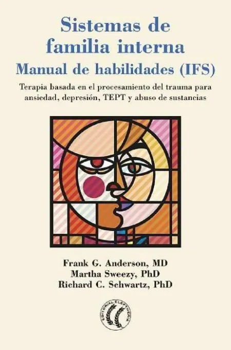 Sistemas de Familia Interna (Manual de Habilidades)