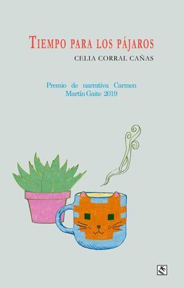 TIEMPO PARA LOS PAJAROS