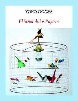El Señor de los Pájaros