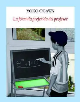 La Fórmula Preferida del Profesor